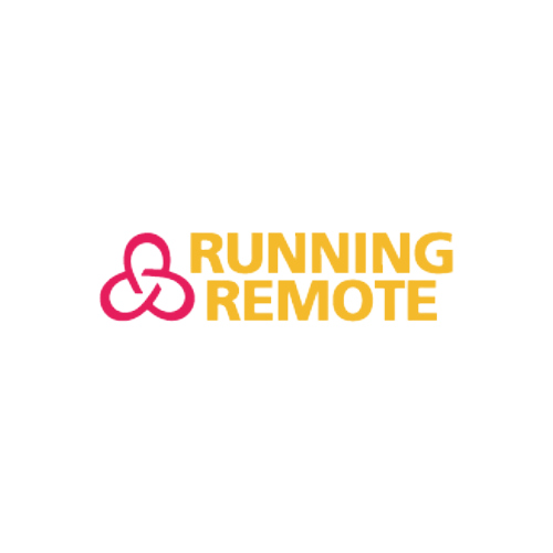 Running Remote Logo