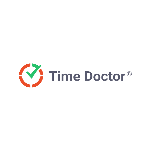 Time Doctor Logo